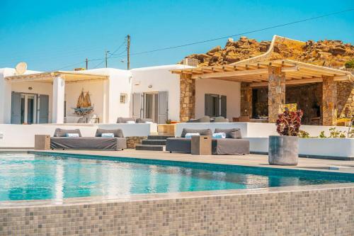 Cocos Villa