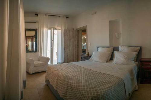 Cocos Villa