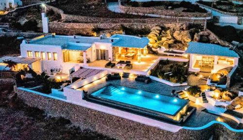 Cocos Villa