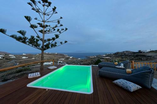 Villa Agyra House