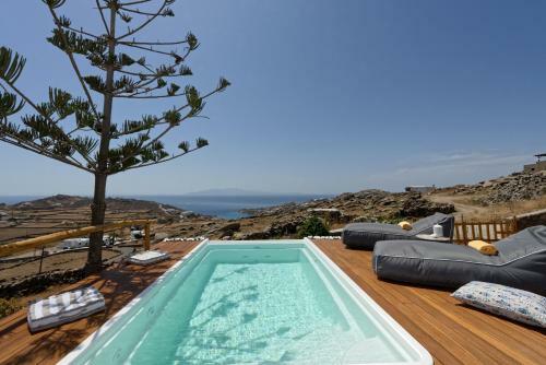 Villa Agyra House