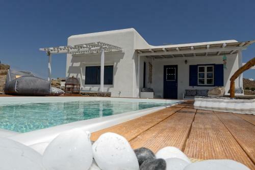 Villa Agyra House