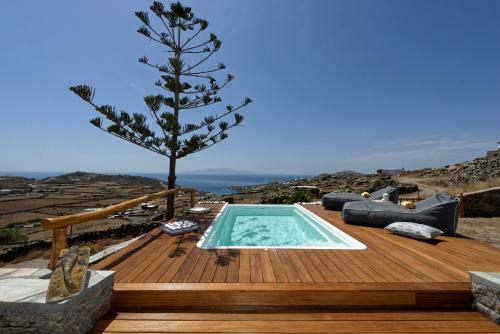 Villa Agyra House