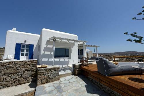 Villa Agyra House