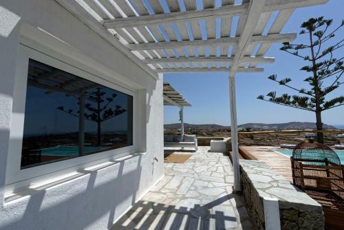 Villa Agyra House