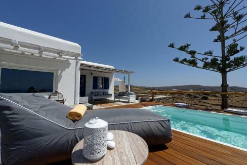 Villa Agyra House