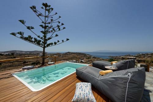 Villa Agyra House
