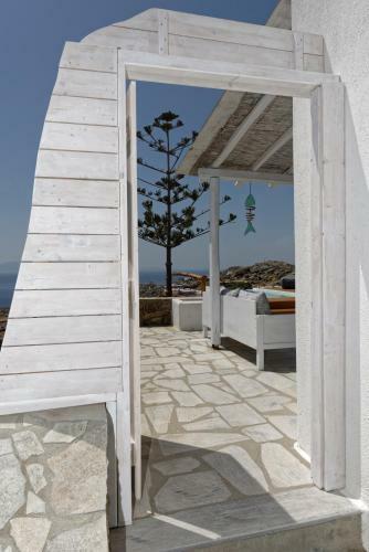 Villa Agyra House