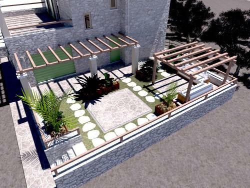 Country Villa Elaia