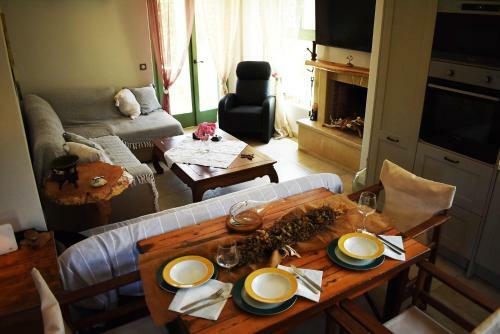 Country Villa Elaia