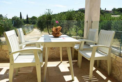 Country Villa Elaia