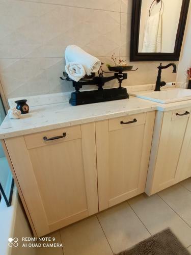 Country Villa Elaia