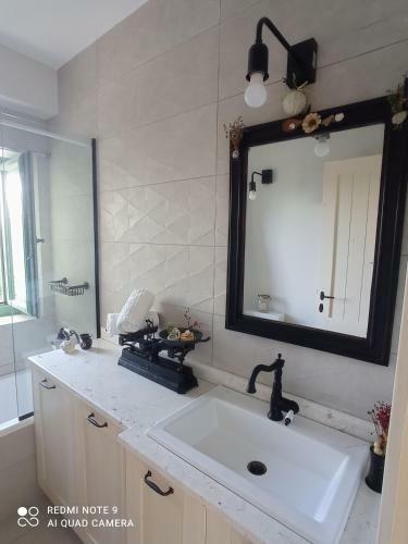 Country Villa Elaia