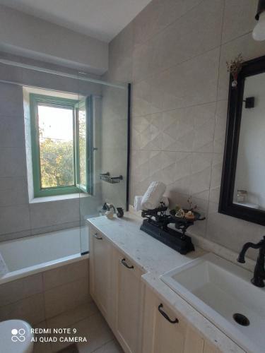 Country Villa Elaia