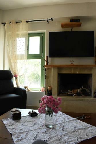 Country Villa Elaia