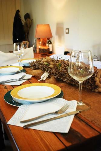 Country Villa Elaia