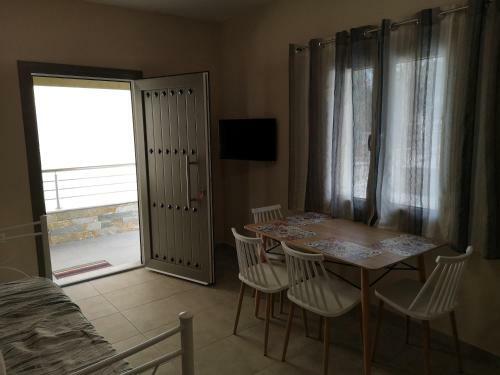 Apartamento Aegean View Mikro Pelion 4