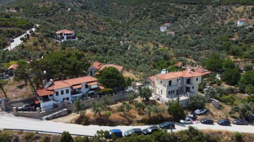 Apartamento Aegean View Mikro Pelion 4
