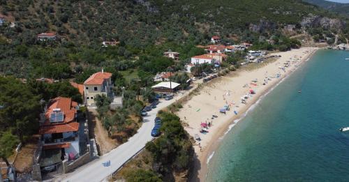 Apartamento Aegean View Mikro Pelion 4