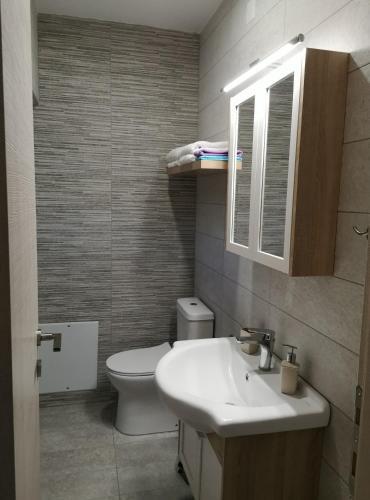 Apartamento Aegean View Mikro Pelion 4