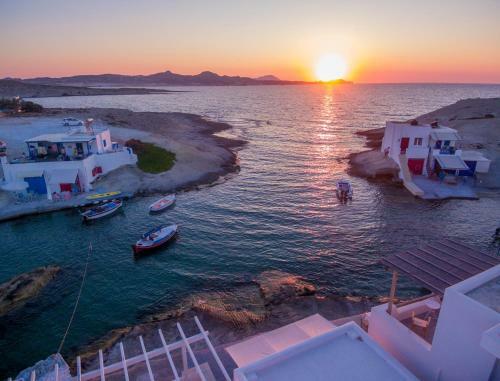 Apartamento Beach Suite Syrma