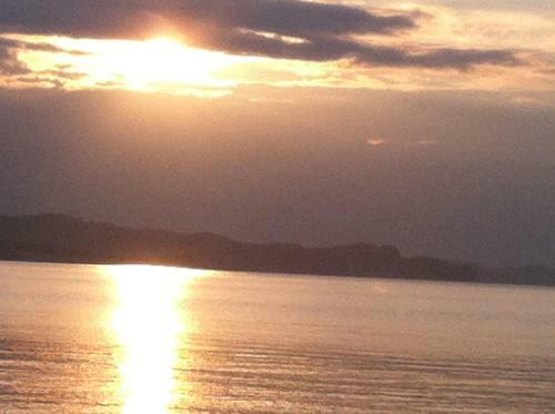 Beach Villa Athanasia
