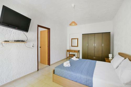 Galini Apartments