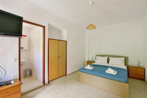 Galini Apartments