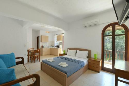 Galini Apartments