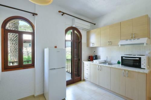 Galini Apartments