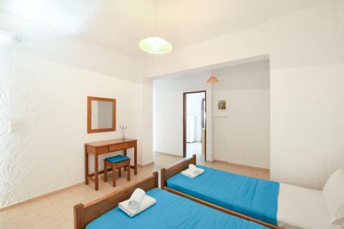 Galini Apartments