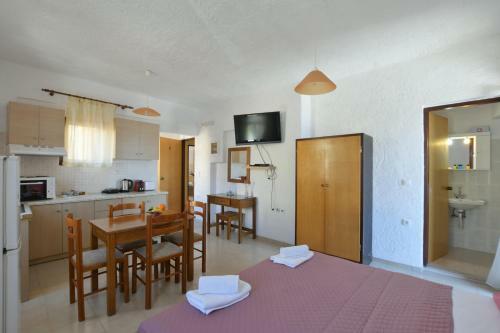 Galini Apartments