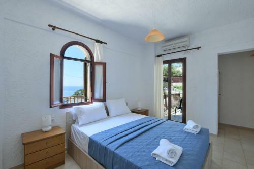 Galini Apartments