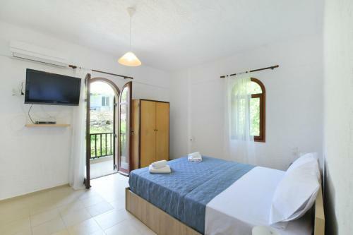 Galini Apartments