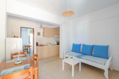 Galini Apartments