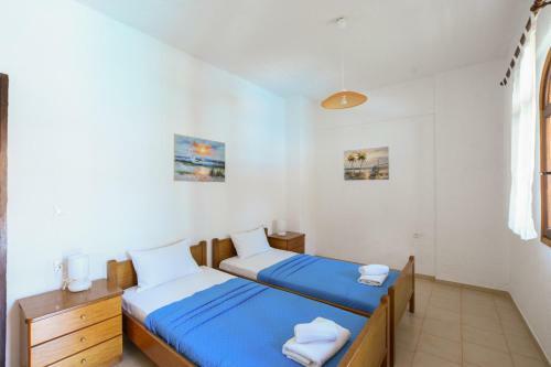 Galini Apartments