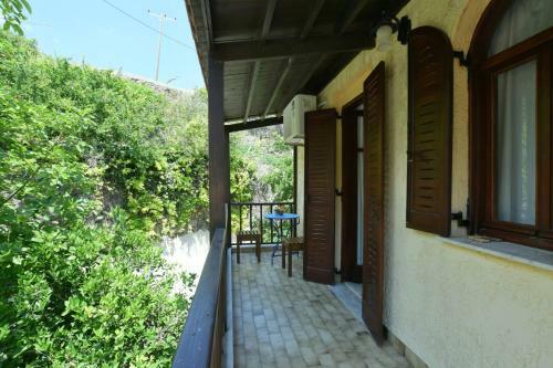 Galini Apartments