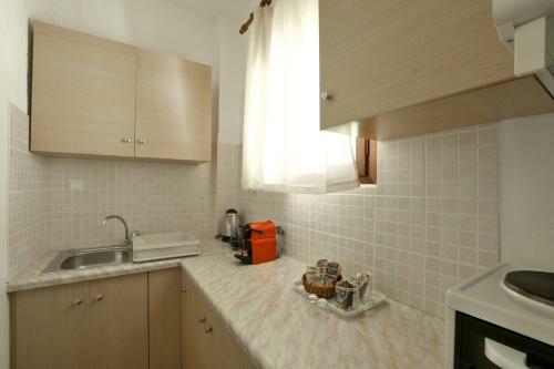Galini Apartments
