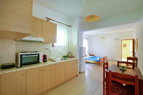 Galini Apartments