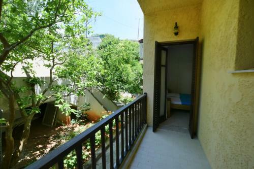 Galini Apartments