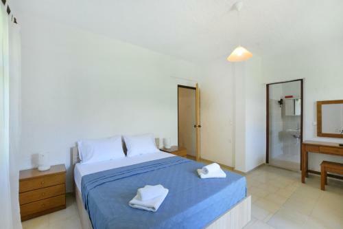 Galini Apartments