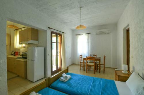 Galini Apartments