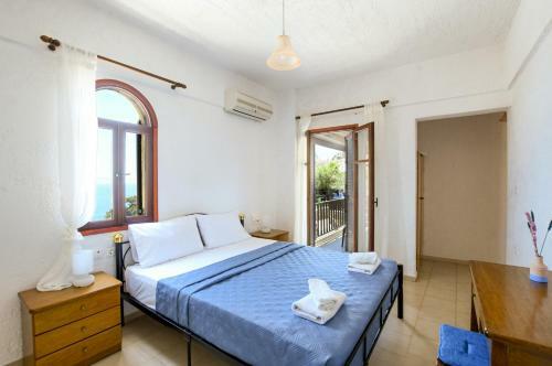 Galini Apartments