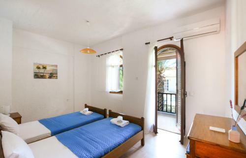 Galini Apartments