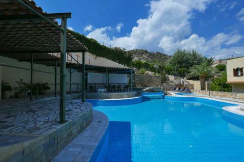 Galini Apartments