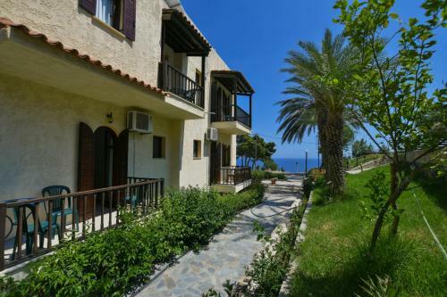 Galini Apartments