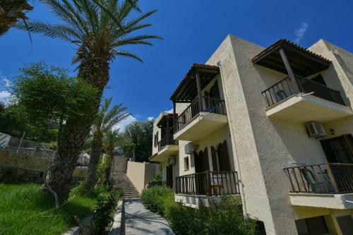 Galini Apartments