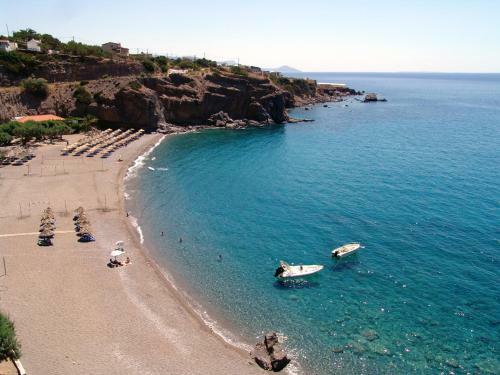 Apartamento Sun Day Villa