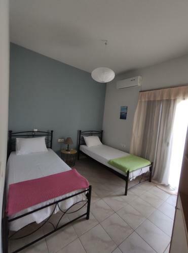 Apartamento Sun Day Villa