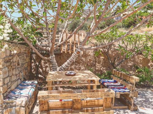 Apartamento Sun Day Villa